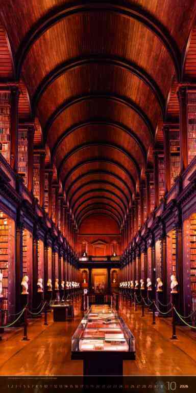 Wall calendars 2026 - Calendar Verticalphoto