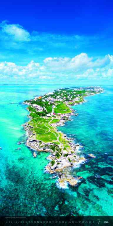 EXCLUSIVE EDITION - Calendar Verticalphoto