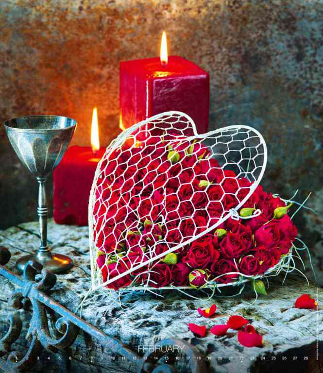 Wall calendars 2026 - Calendar Live Design