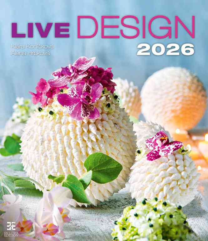 Wall calendars 2026 - Calendar Live Design
