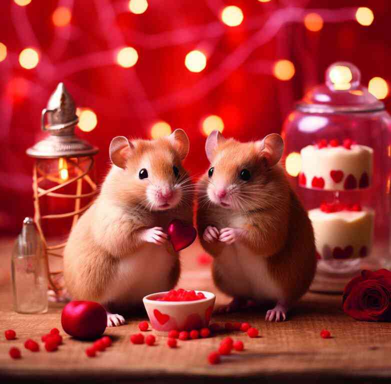 Animals - Calendar Little Fun