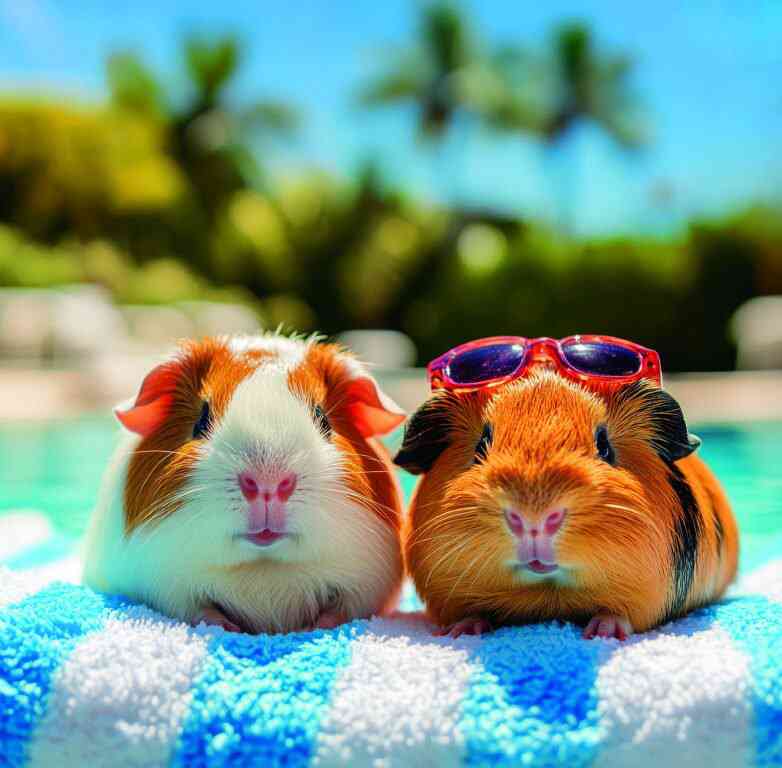 Animals - Calendar Little Fun