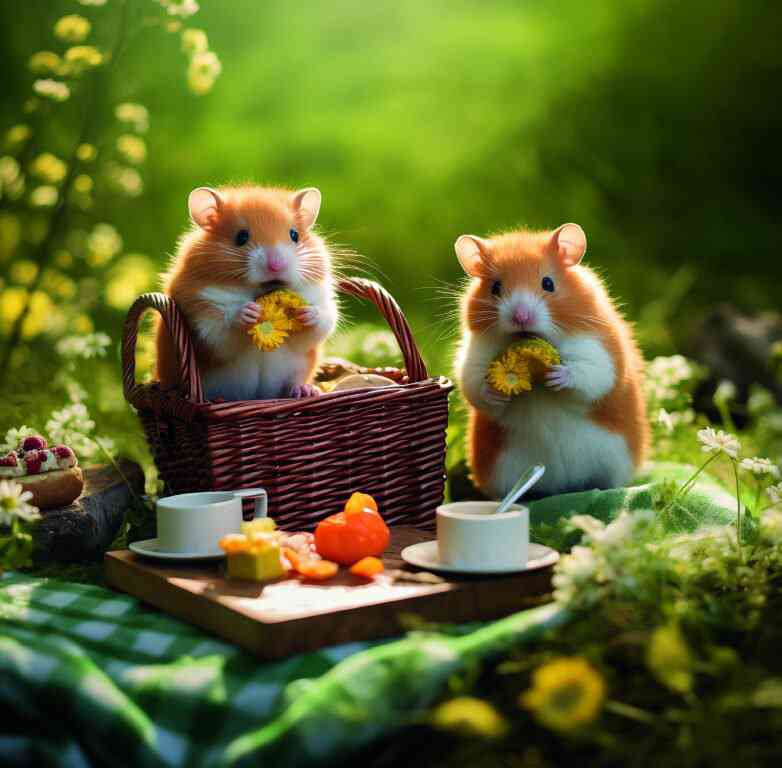 Animals - Calendar Little Fun