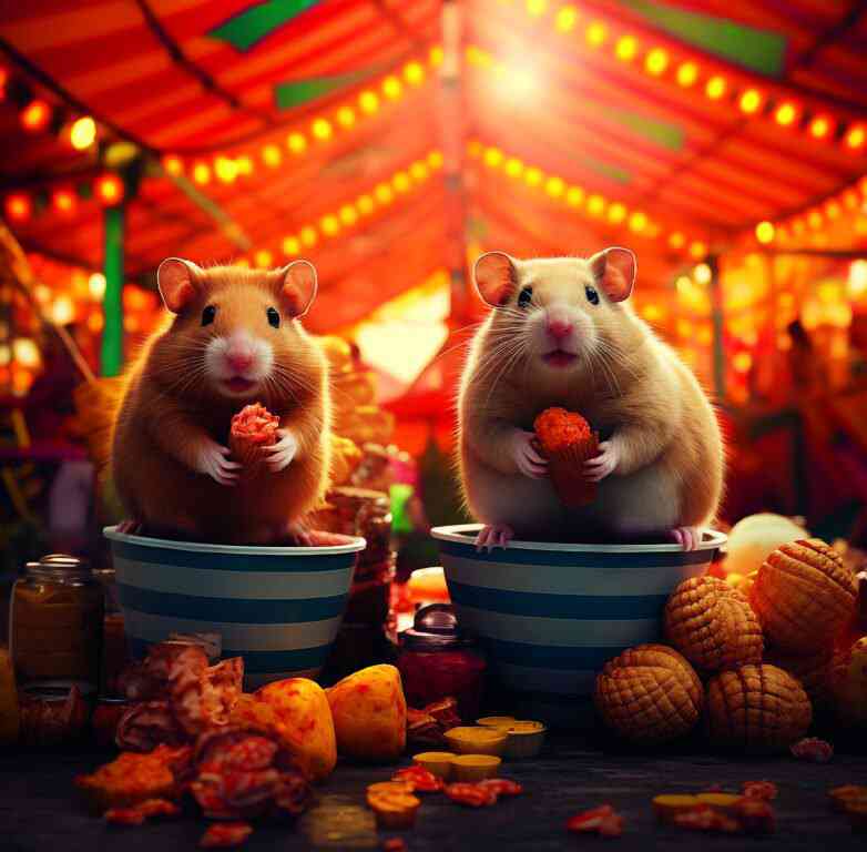 Animals - Calendar Little Fun