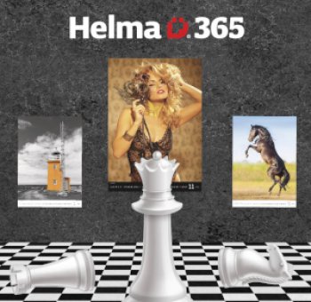 Královské spojení!