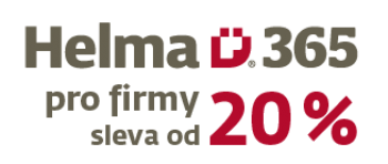 Získejte ihned slevu min. 20 % na svůj první nákup