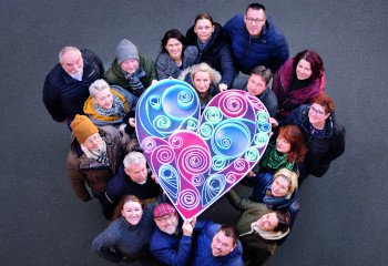 Pivní křest katalogu na rok 2024