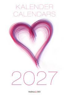catalogue calendars 2027